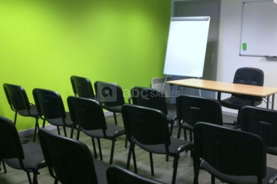 Espace Kairos