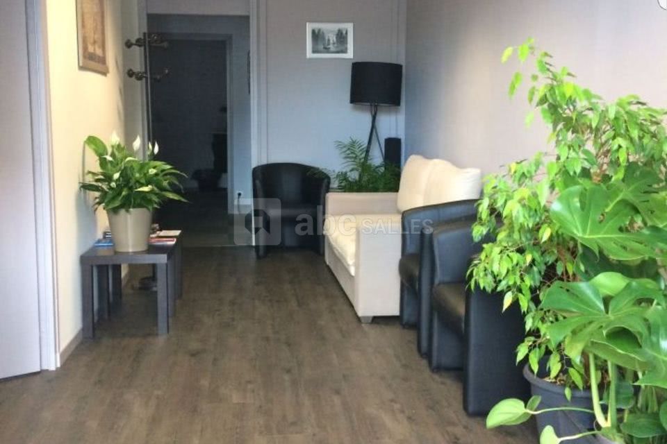 Espace Kairos