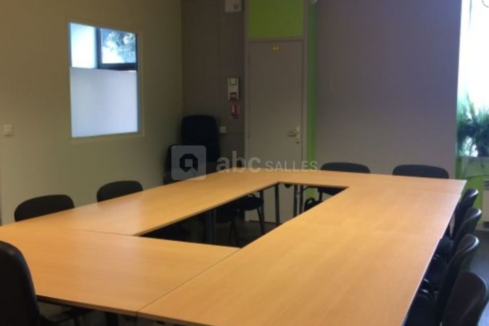 Espace Kairos