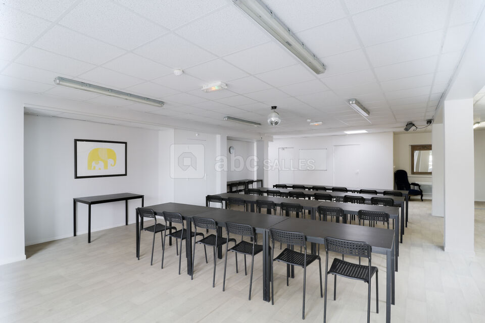 Salle de réunion