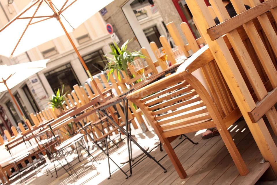 Café des Antiquaires