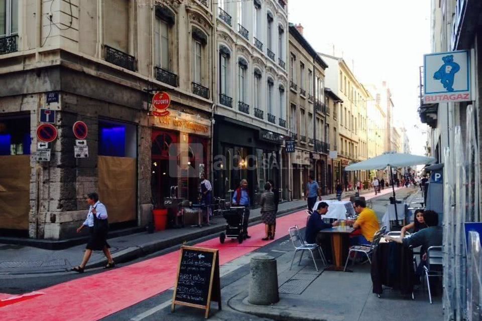 Café des Antiquaires