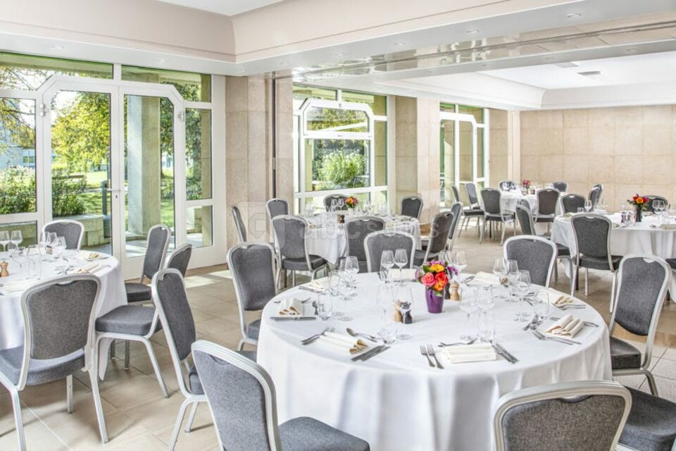 Salle de reception