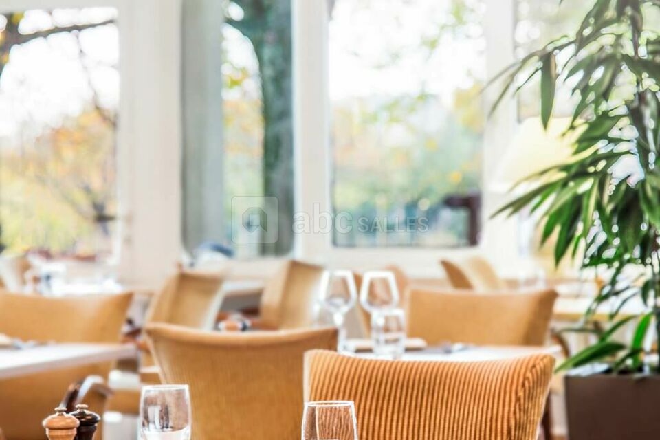 Salle de reception