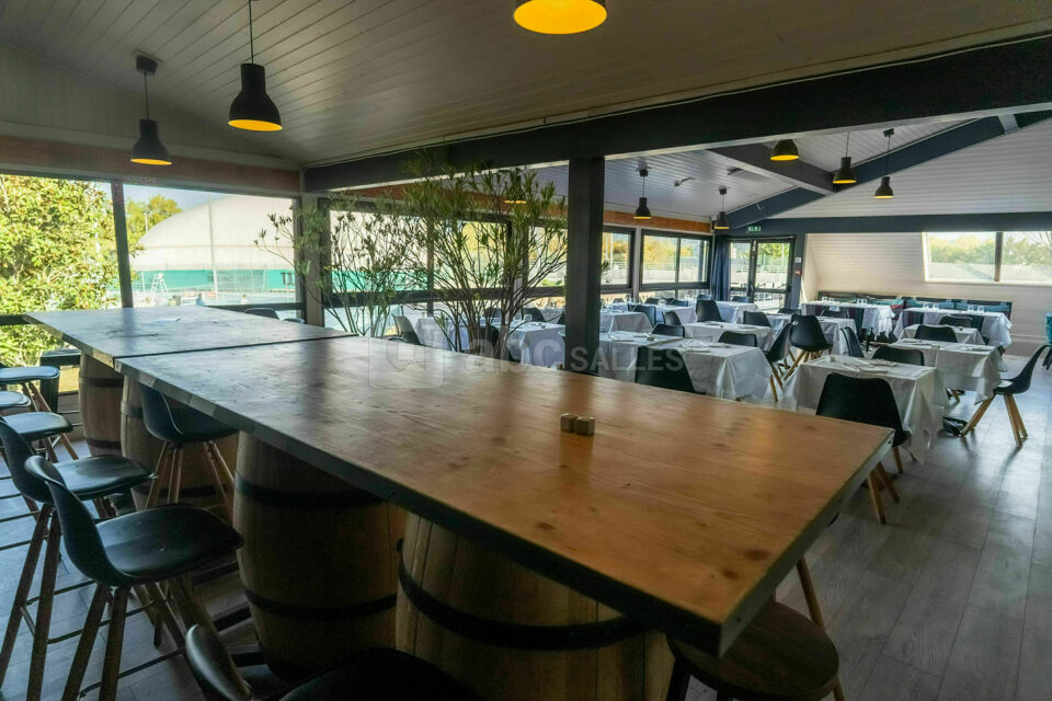 Restaurant Les Lodges