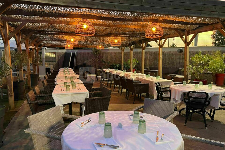 Restaurant Les Lodges