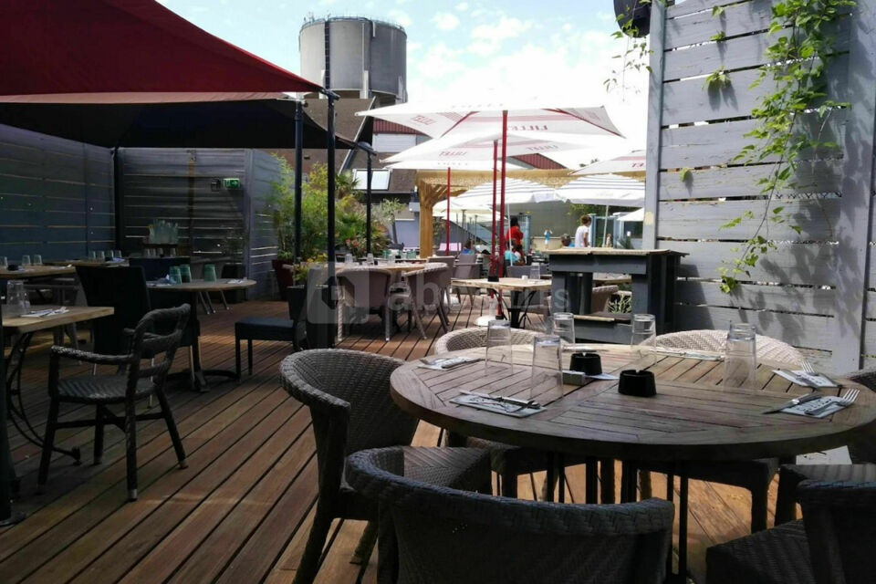 Restaurant Les Lodges