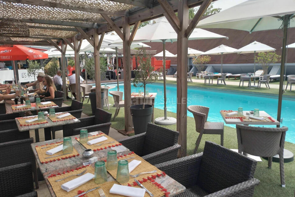 Restaurant Les Lodges