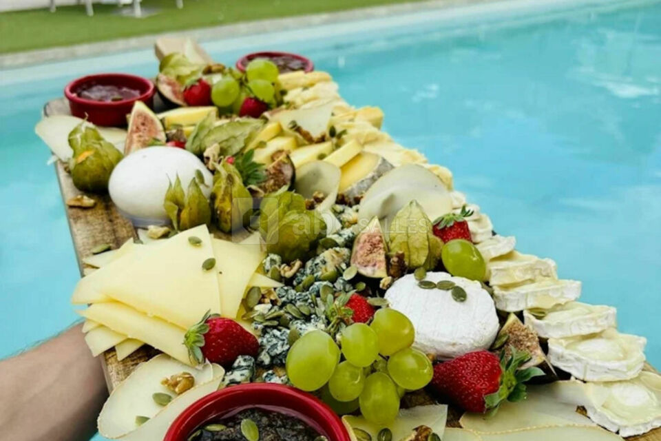 Restaurant Les Lodges
