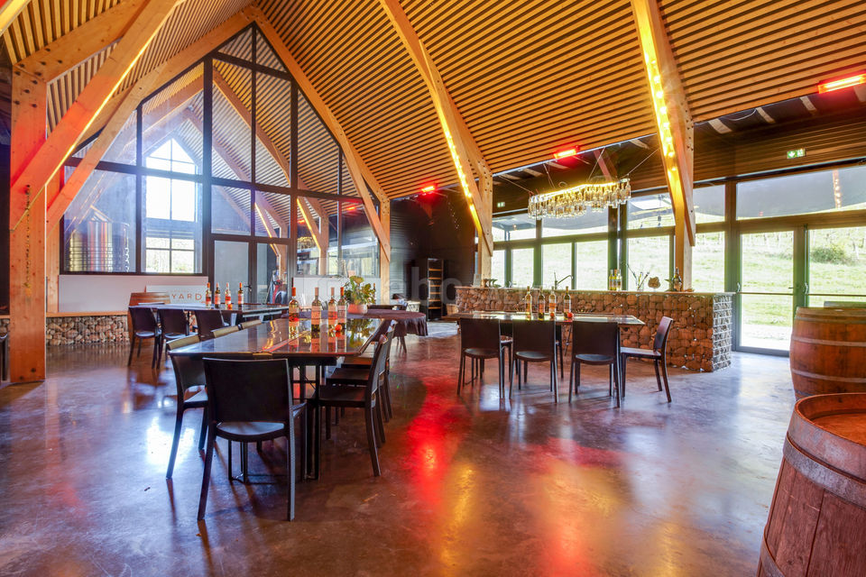 Domaine Bayard