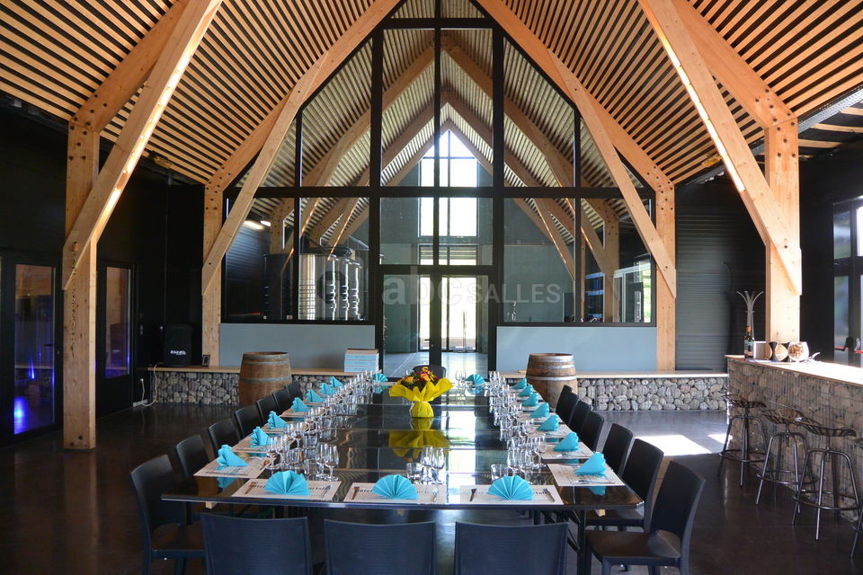 Domaine Bayard