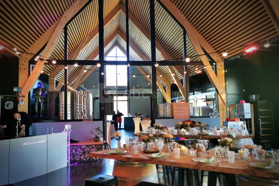 Domaine Bayard