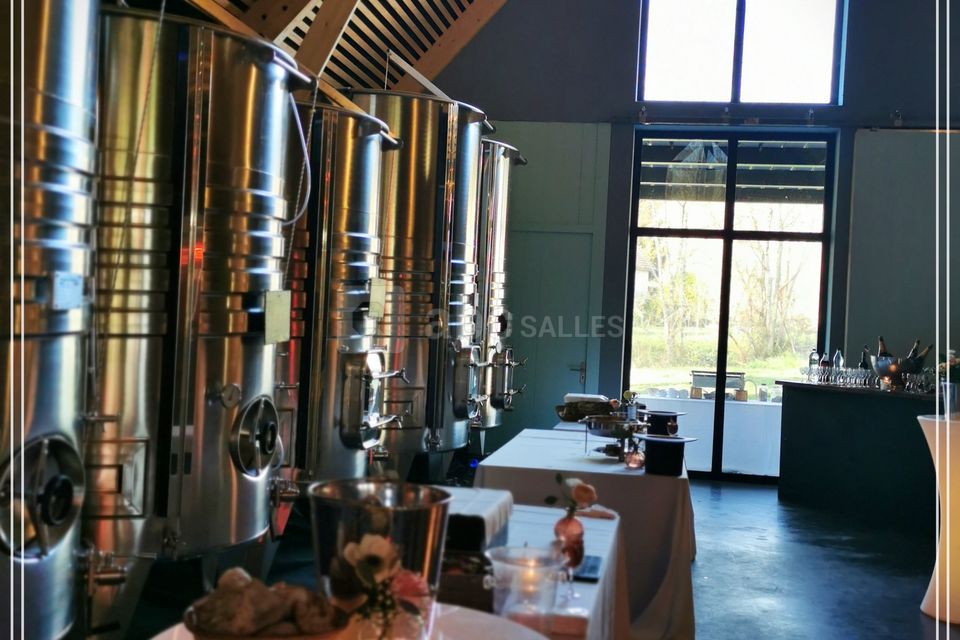 Domaine Bayard