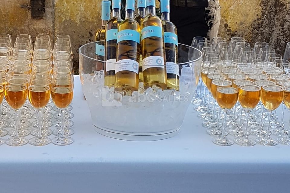 Domaine Bayard