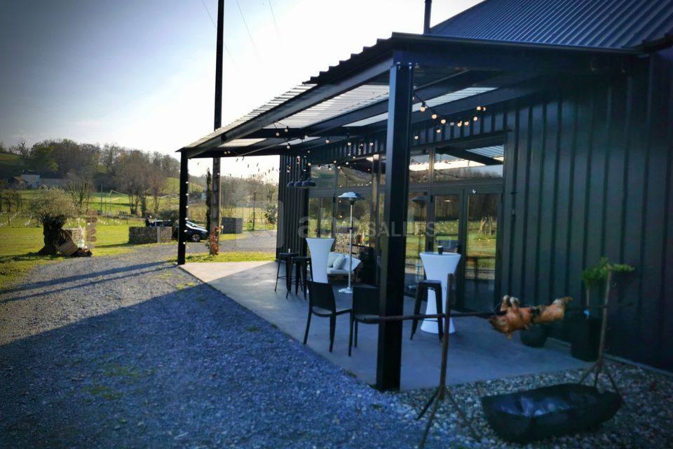 Domaine Bayard