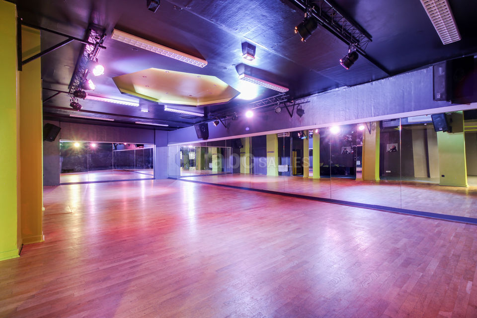 Studio Moov'in Lyon