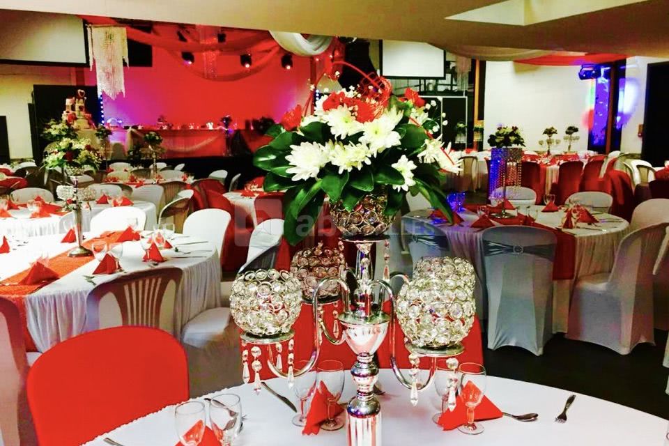Configuration Mariage
