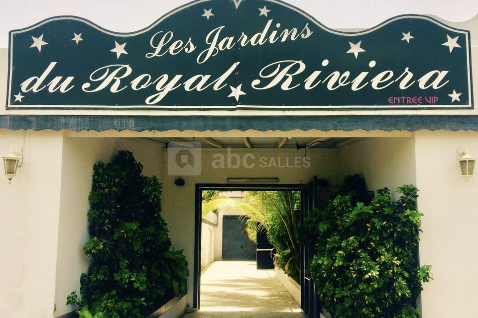 LE ROYAL ENTREE VIP
