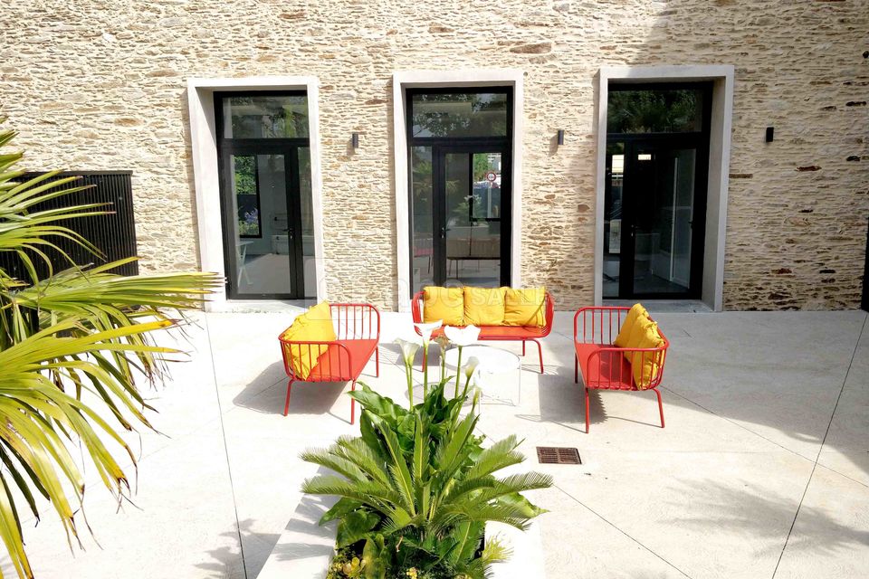 Patio Rokyo