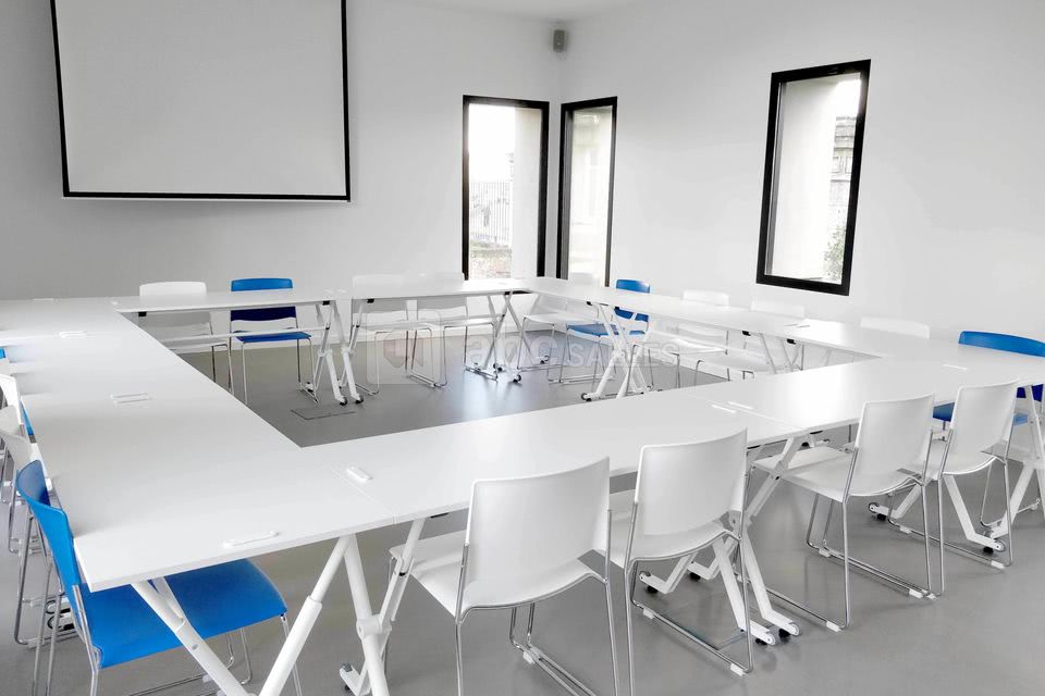 Salle de réunion