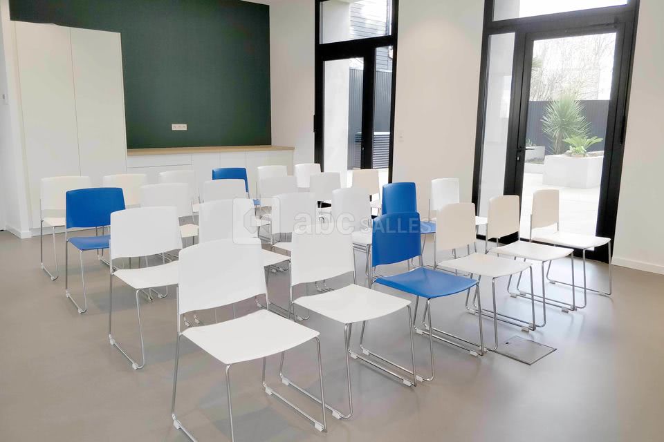 Salle de réunion