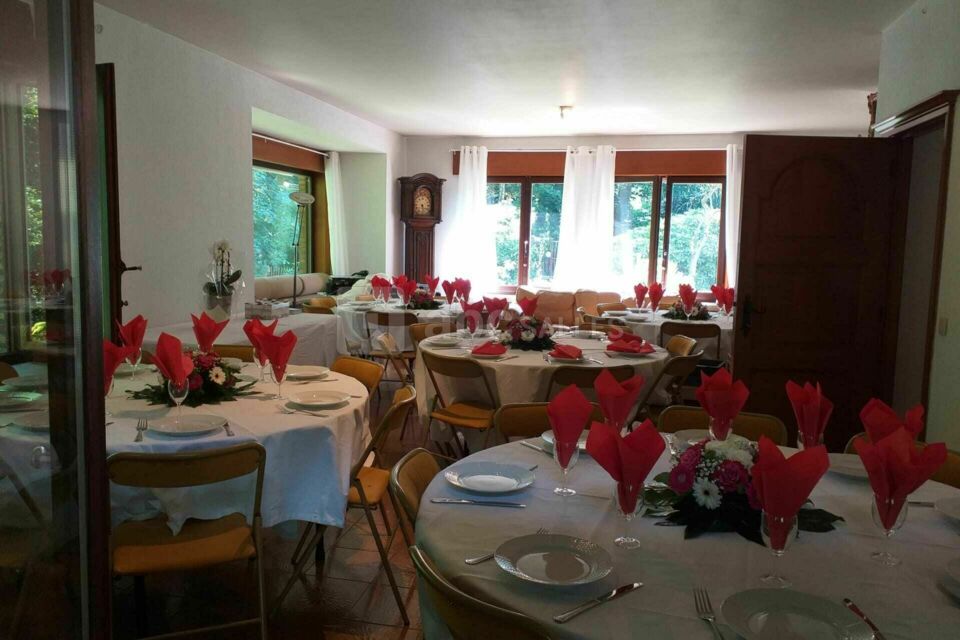 Villa Privée Bierges