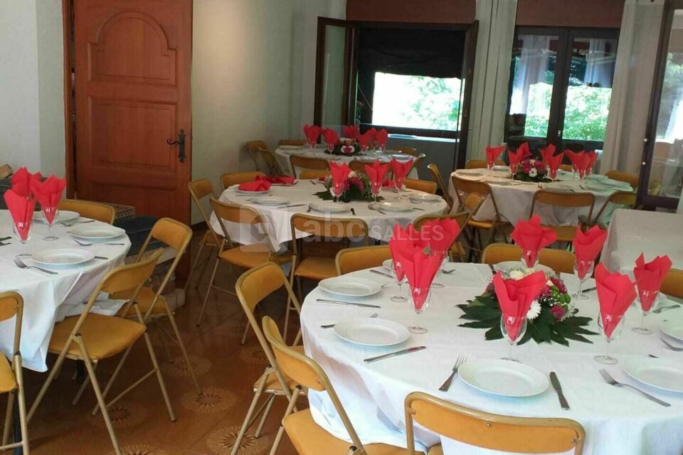 Villa Privée Bierges