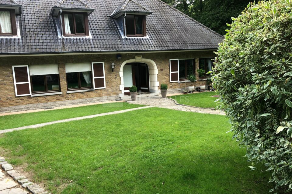 Villa Privée Bierges