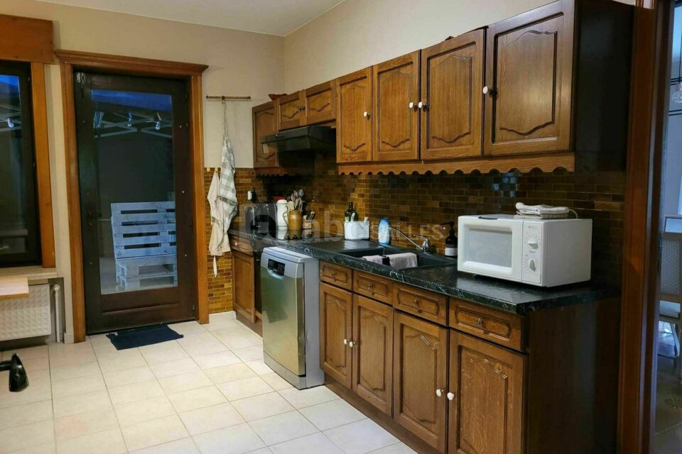 Villa Privée Bierges