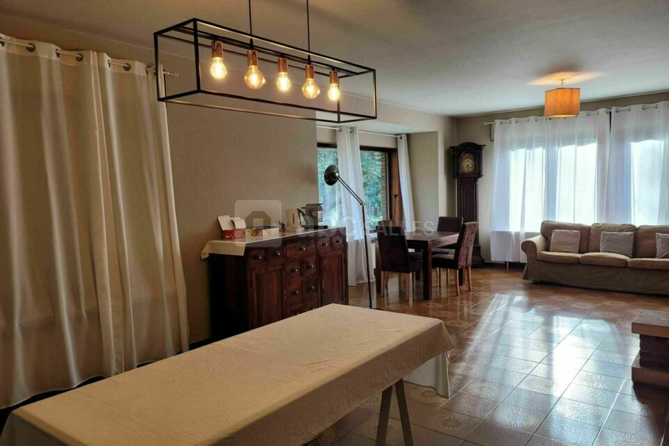 Villa Privée Bierges