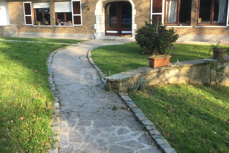 Villa Privée Bierges