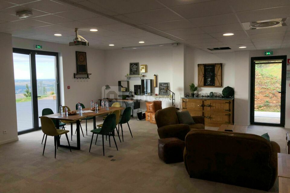 Restaurant Petite salle privative
