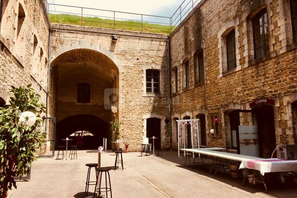 Fort Pélissier