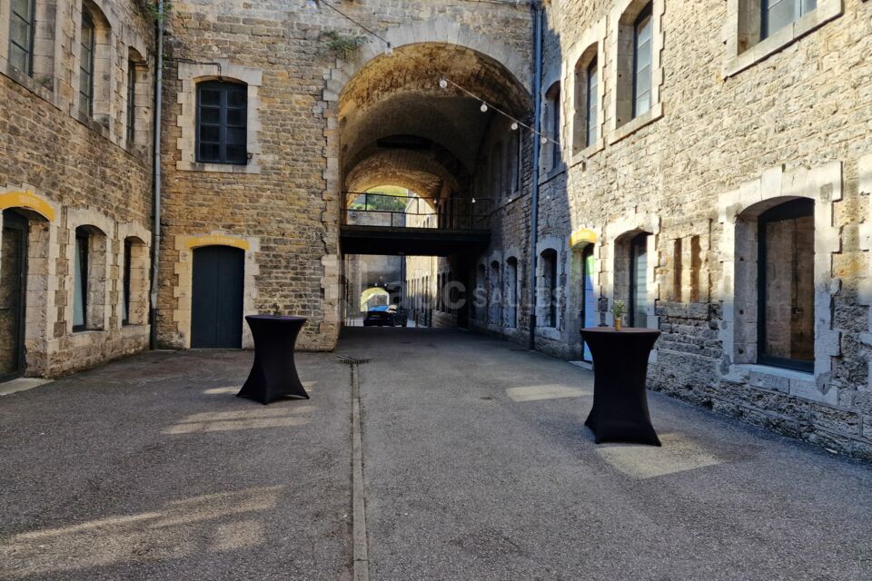 Fort Pélissier