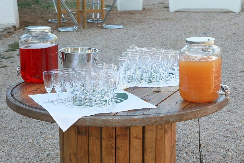 Domaine des Chênes Verts