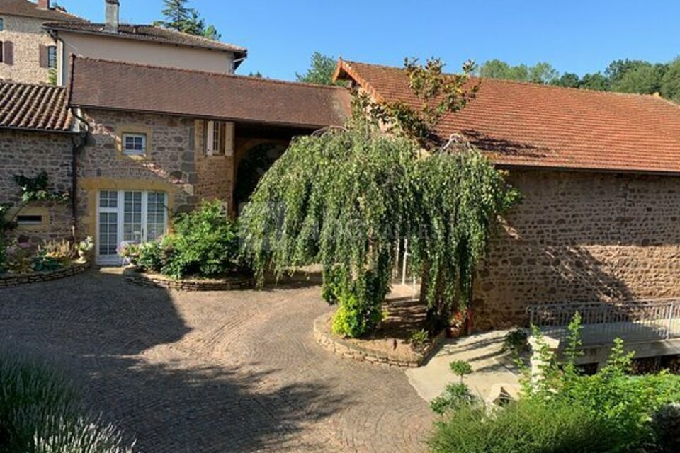 Le Domaine de la Reserve