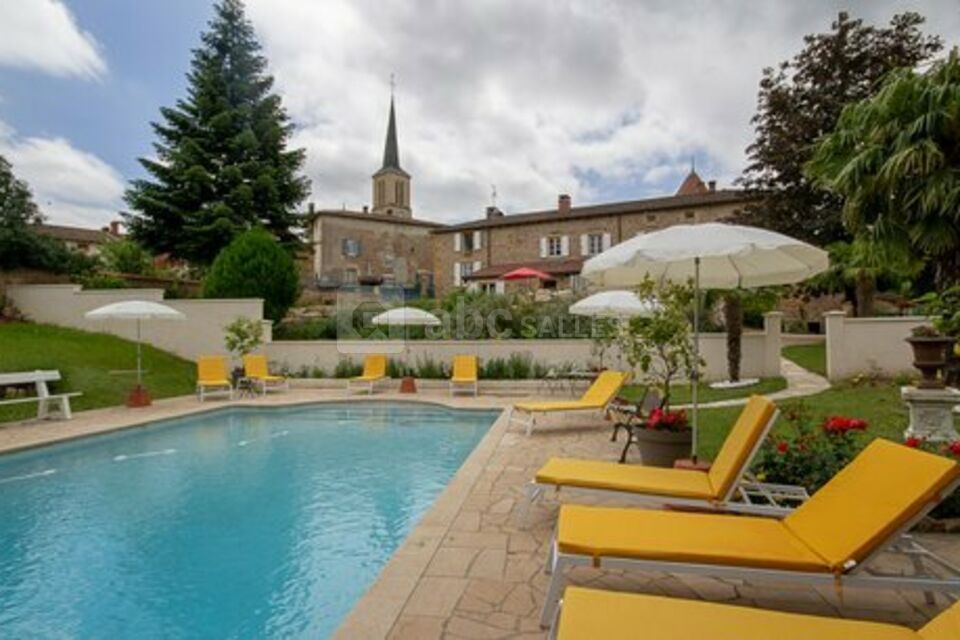 Le Domaine de la Reserve