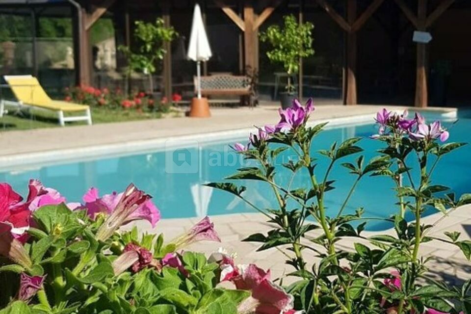 Le Domaine de la Reserve