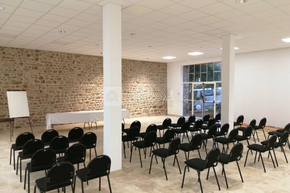 Le Domaine de la Reserve