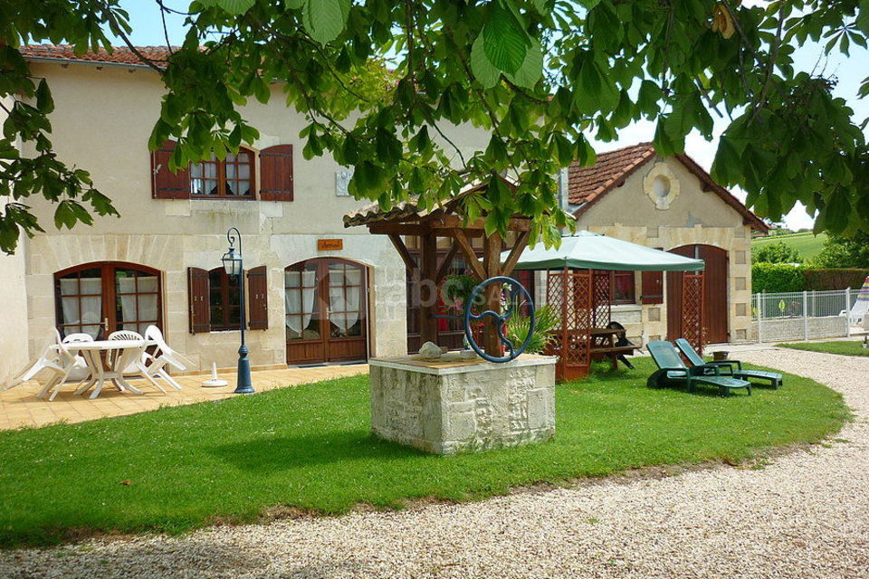 Le grand gîte