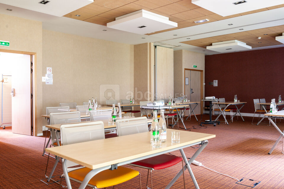 Hôtel Mercure Amiens Cathédrale