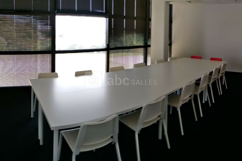 Hôtel Entreprises de la Communauté de Communes Rives de Moselle