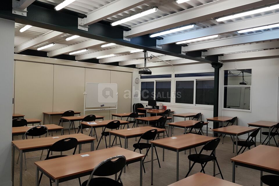 Mod'spe Paris