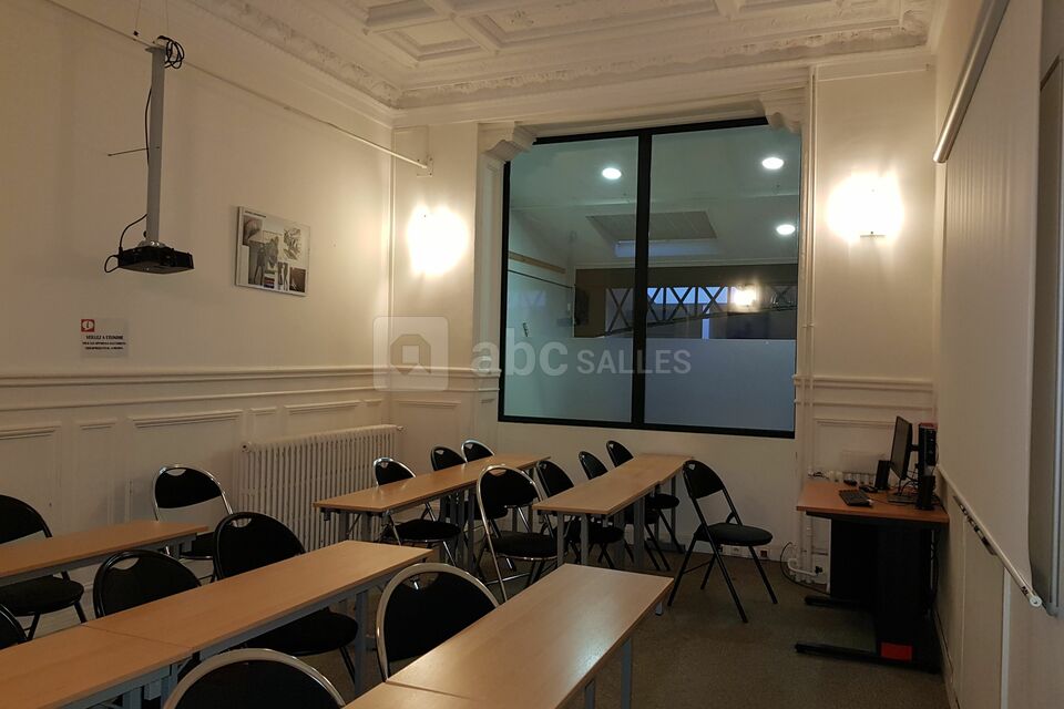 Mod'spe Paris