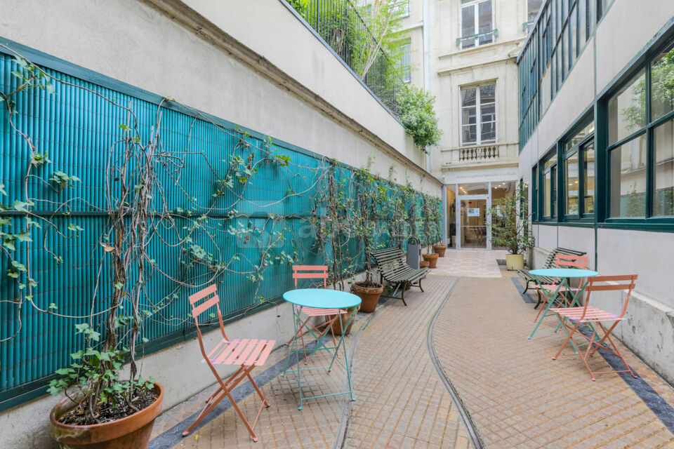 Mod'spe Paris