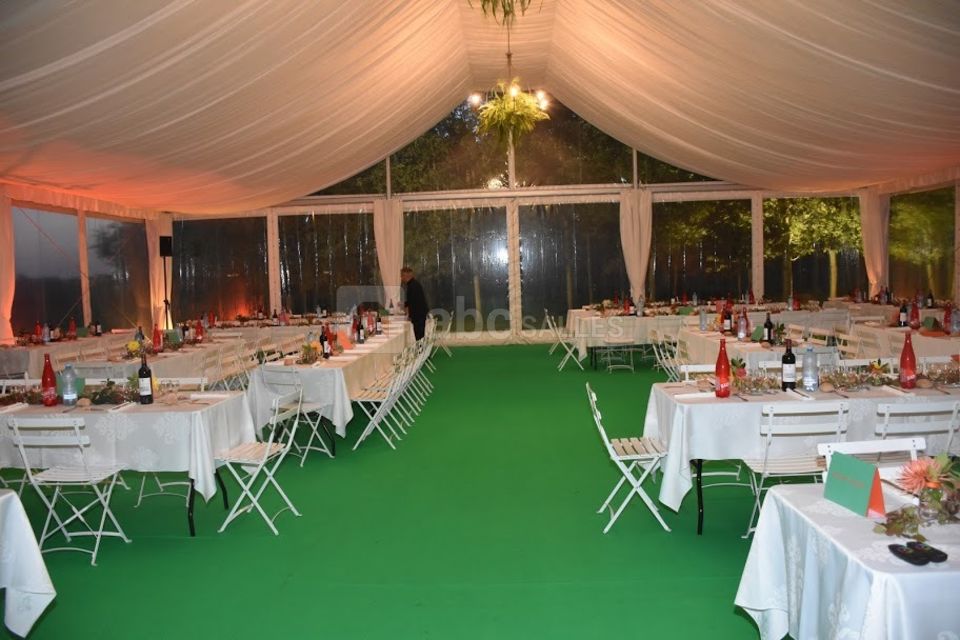 Les Tours de Dammarie