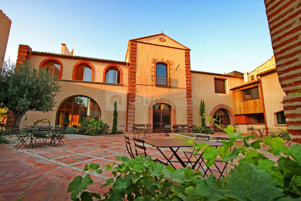 Maison Cazes