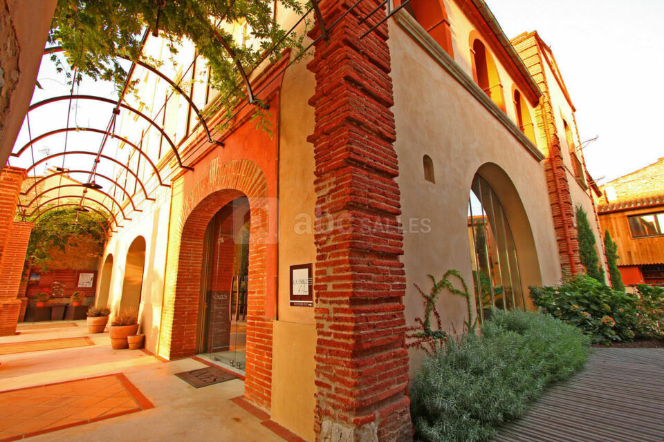 Maison Cazes