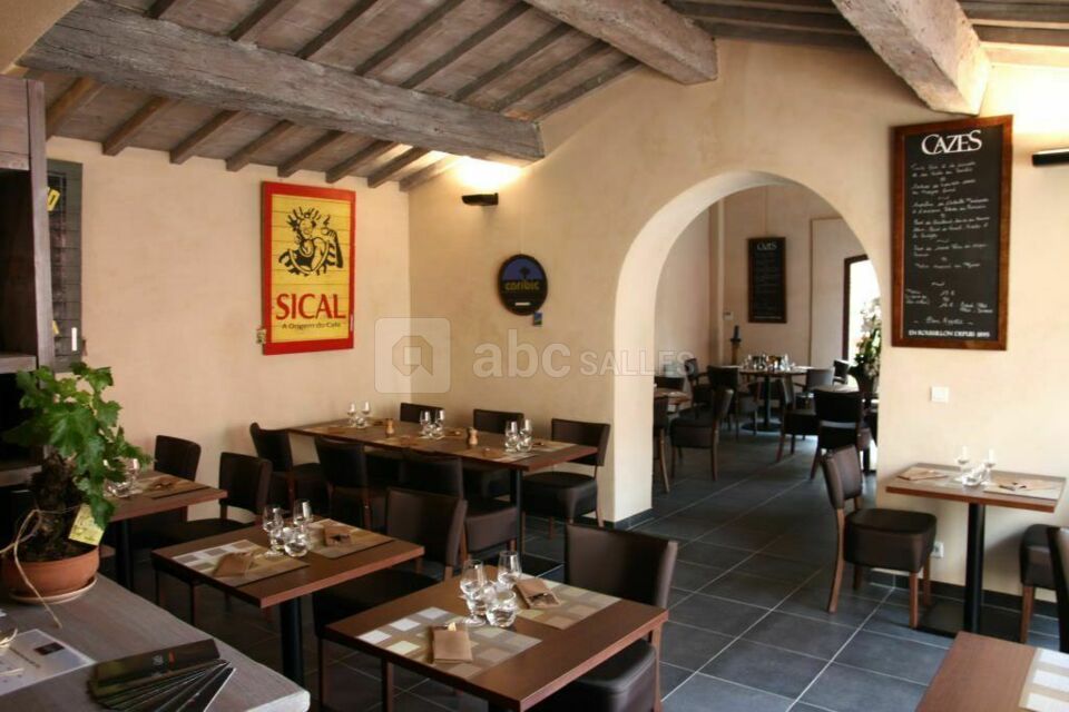 Maison Cazes