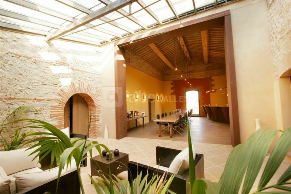 Maison Cazes